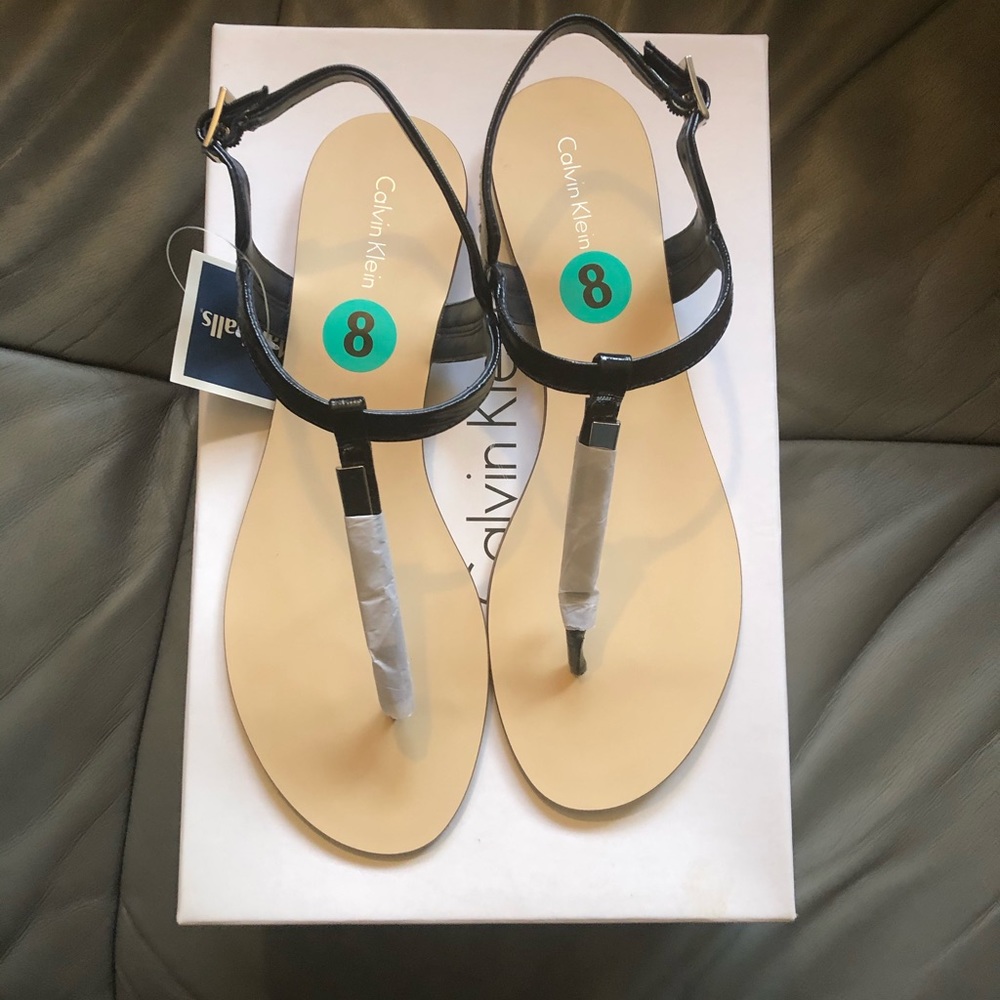 Calvin Klein Sandal